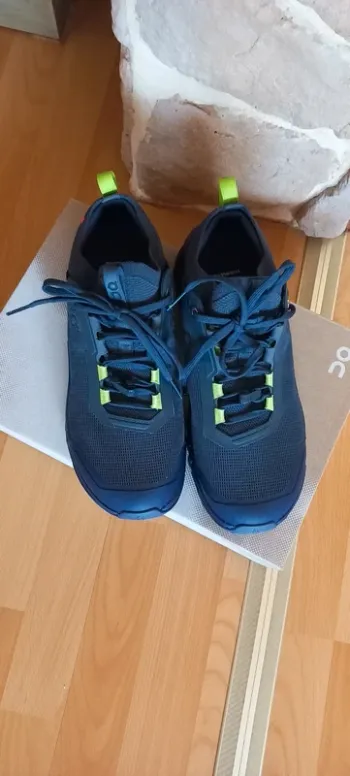 Gebrauchtes Ideal On Running Trail Shoe bike — Bild 4 von 12