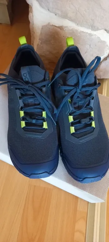 Gebrauchtes Ideal On Running Trail Shoe bike — Bild 7 von 12