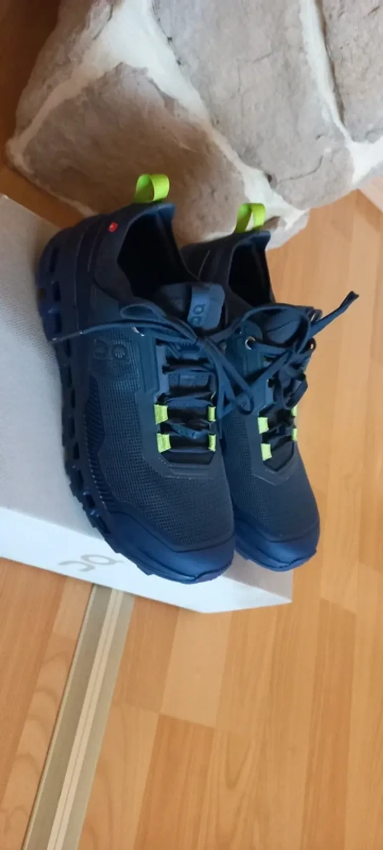 Gebrauchtes Ideal On Running Trail Shoe bike — Bild 8 von 12