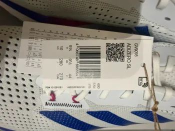 Adidas Adizero SL bike de segunda mano — imagen 3 de 7