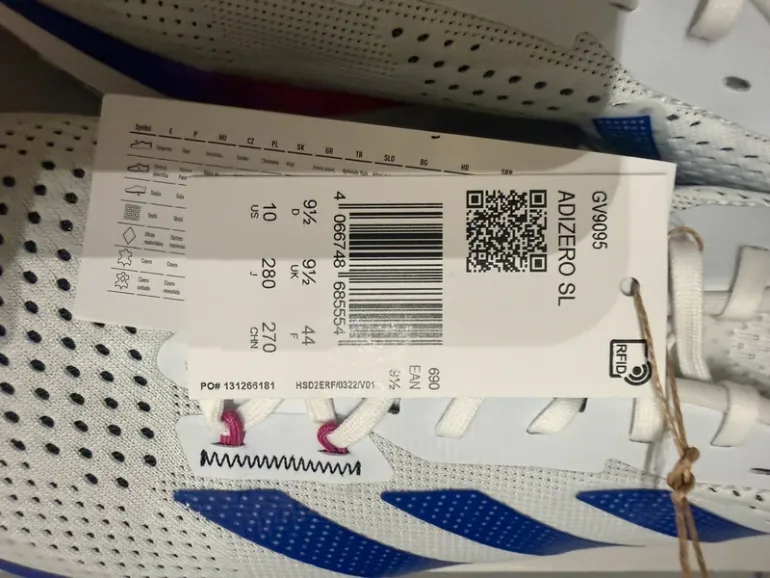 Adidas Adizero SL bike de segunda mano — imagen 3 de 7