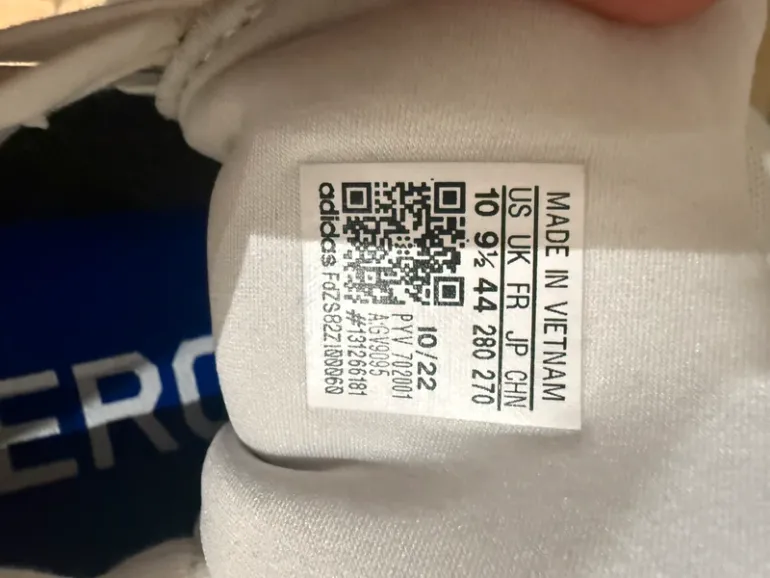 Adidas Adizero SL bike de segunda mano — imagen 5 de 7