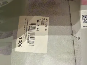 Adidas Adizero SL bike de segunda mano — imagen 7 de 7