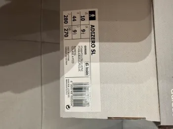 Adidas Adizero SL bike de segunda mano — imagen 6 de 7