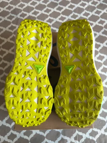 Asics Trabuco Max 5 bike d'occasion — image 4 sur 5