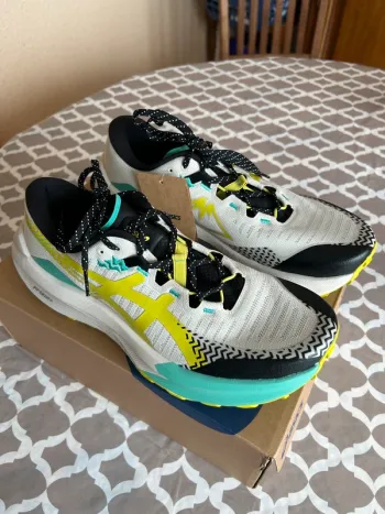 Použité Asics Trabuco Max 5 bike