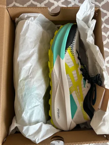 Asics Trabuco Max 5 bike d'occasion — image 5 sur 5