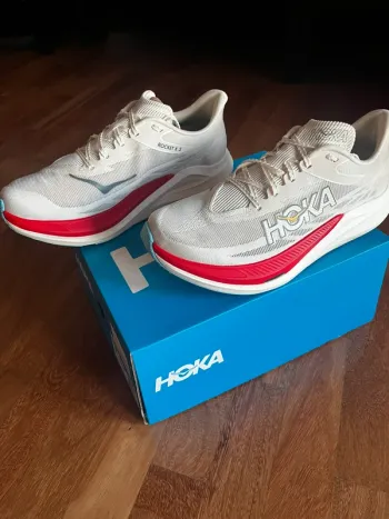 Gebrauchtes Hoka Rocket X3 bike — Bild 3 von 7