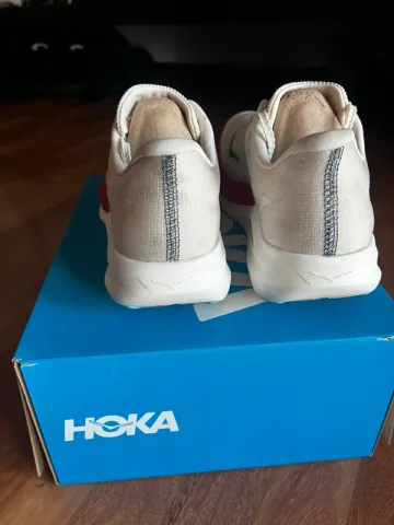 Używany Hoka Rocket X3 bike — zdjęcie 6 z 7