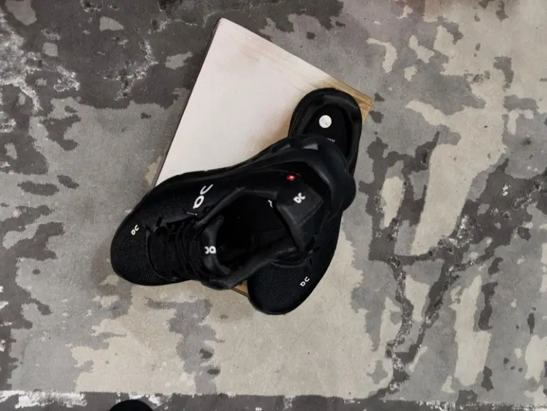 Brugt On Running Cloud bike — billede 6 af 7