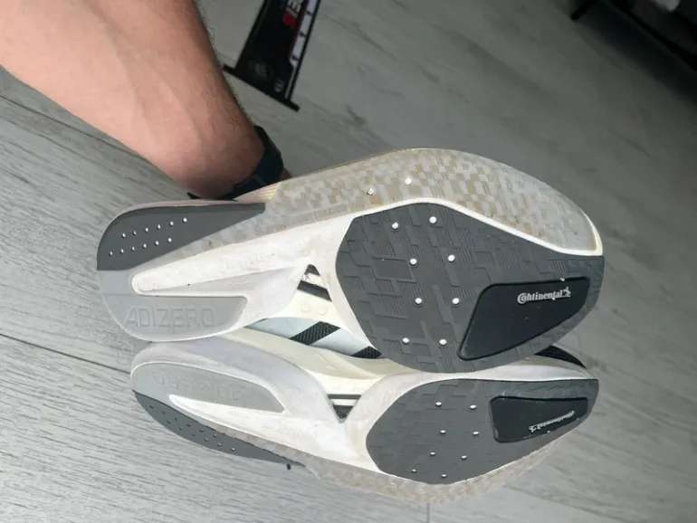 Adidas Adizero Boston 13 bike de segunda mano — imagen 8 de 9