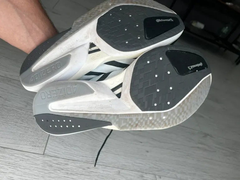 Adidas Adizero Boston 13 bike de segunda mano — imagen 9 de 9
