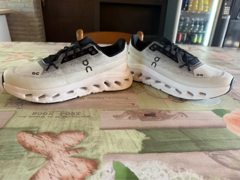 Used On Running Shoes Size 43 bike — image 2 of 5