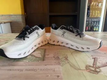 Used On Running Shoes Size 43 bike