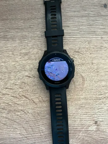 Używany Garmin 945 bike — zdjęcie 2 z 5