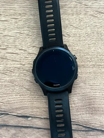 Używany Garmin 945 bike — zdjęcie 5 z 5