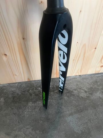 Used Cervelo R5 Fork bike — image 3 of 5