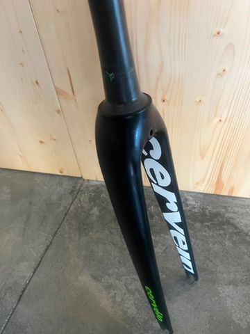 Used Cervelo R5 Fork bike — image 5 of 5