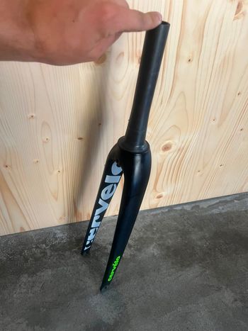 Gebrauchtes Cervelo R5 Fork bike