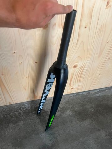 Brugt Cervelo R5 Fork Fork