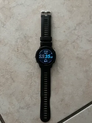 Tweedehands Garmin Forerunner 955 bike — afbeelding 2 van 5