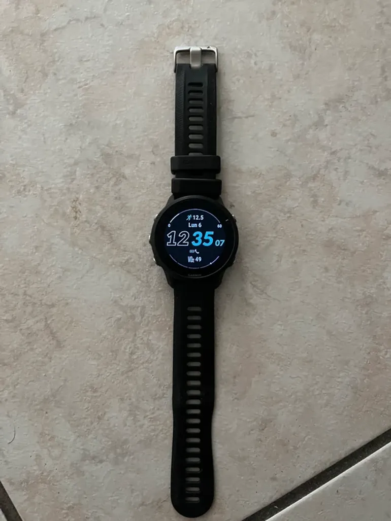 Tweedehands Garmin Forerunner 955 bike — afbeelding 2 van 5