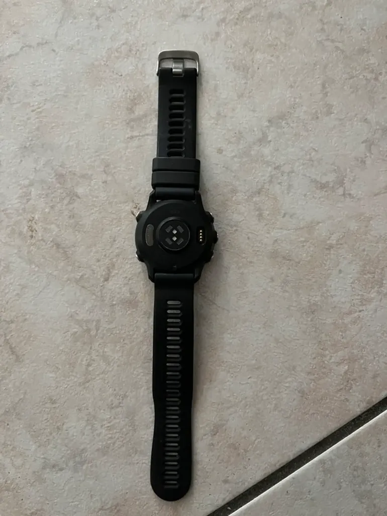 Tweedehands Garmin Forerunner 955 bike — afbeelding 3 van 5