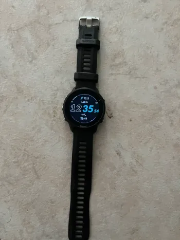 Tweedehands Garmin Forerunner 955 bike — afbeelding 5 van 5