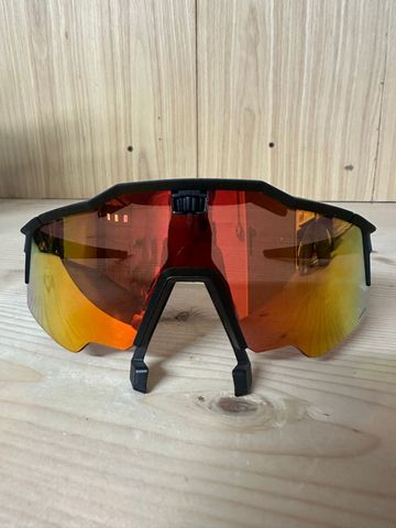 100% Speedcraft Air 2026 bike usato — immagine 8 di 10
