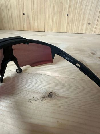 Brugt 100% Speedcraft Air 2026 bike — billede 6 af 10