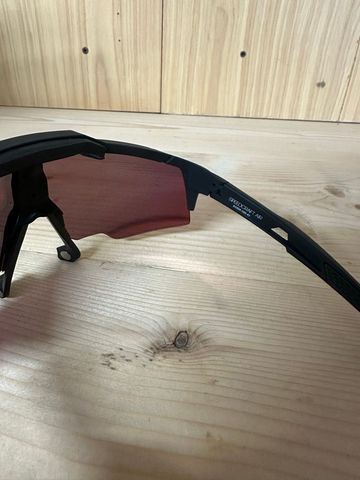 100% Speedcraft Air 2026 bike usato — immagine 6 di 10