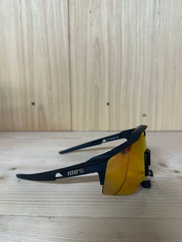100% Speedcraft Air 2026 bike usato — immagine 2 di 10