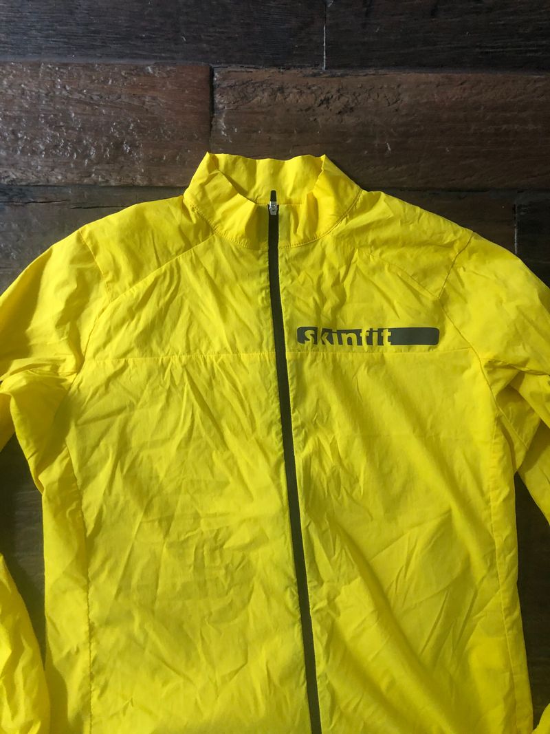 Used Skinfit Radjacke 2022 bike — image 2 of 4