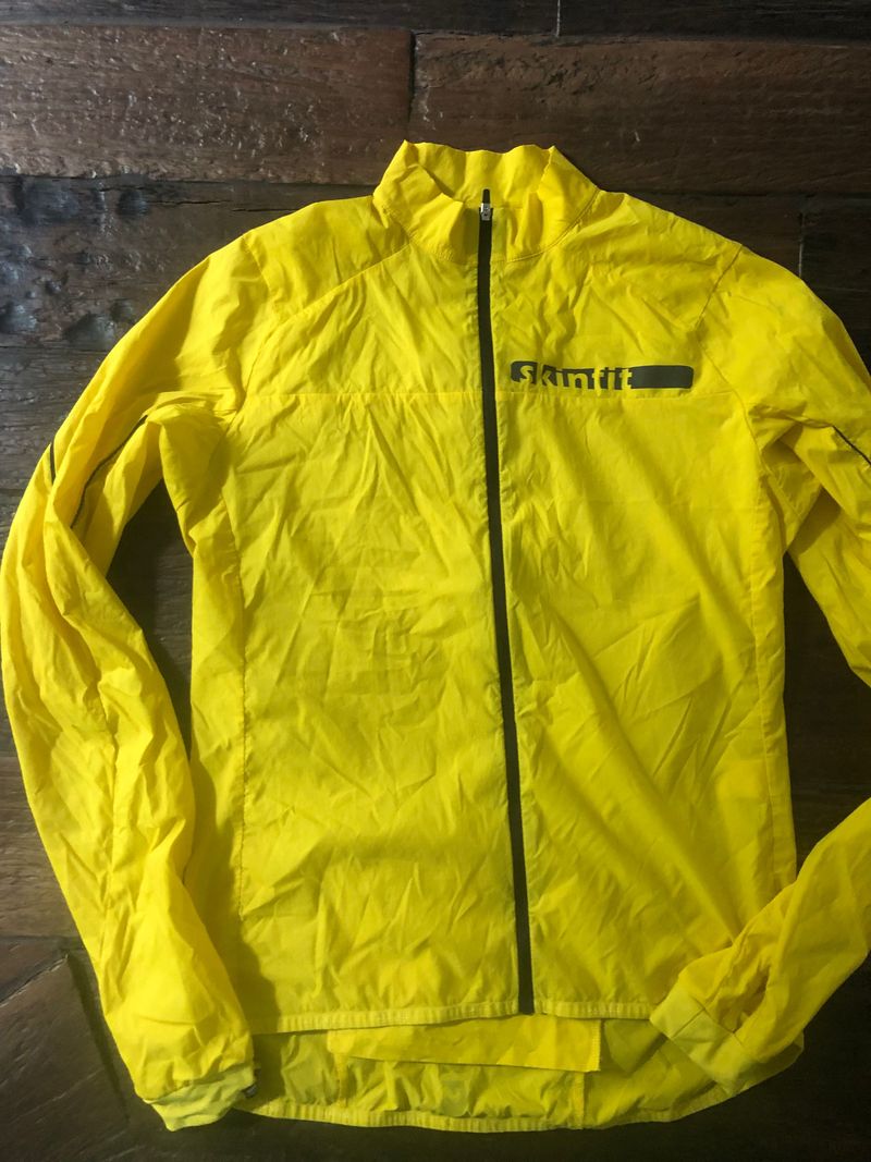 Used Skinfit Radjacke 2022 bike — image 1 of 4
