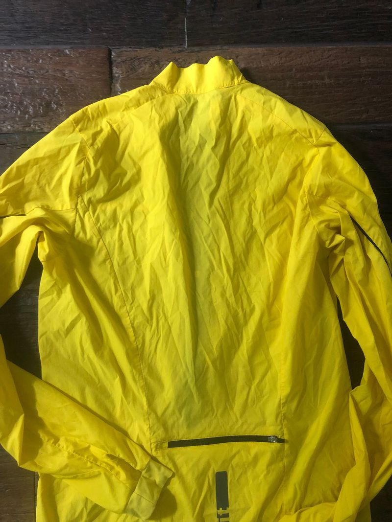 Used Skinfit Radjacke 2022 bike — image 4 of 4