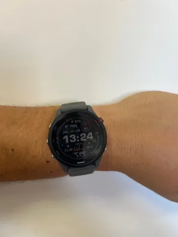 Použité Garmin Forerunner 255 bike