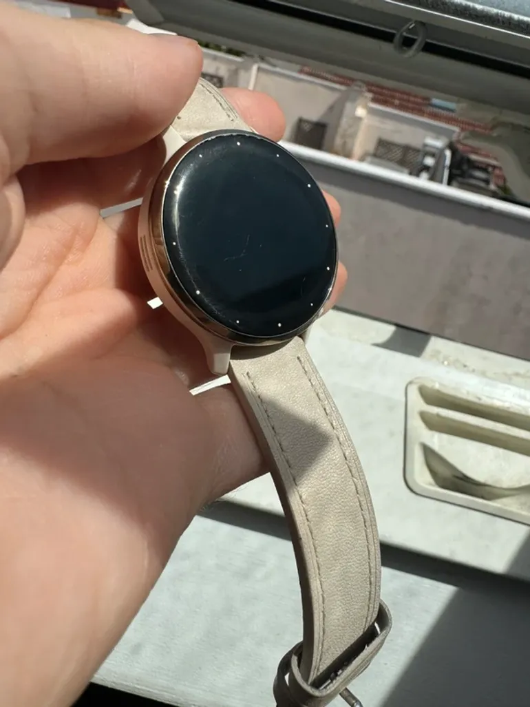 Tweedehands Garmin Venu 3S bike — afbeelding 3 van 6