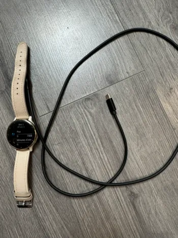 Tweedehands Garmin Venu 3S bike