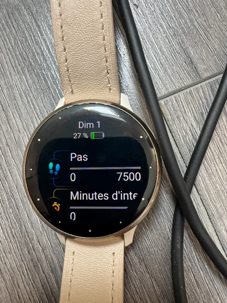 Tweedehands Garmin Venu 3S bike — afbeelding 2 van 6