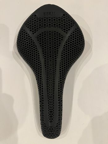 Used Fizik Tempo Aliante Adaptive R1 155mm bike