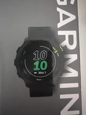Gebrauchtes Garmin Forerunner 55 bike — Bild 2 von 3