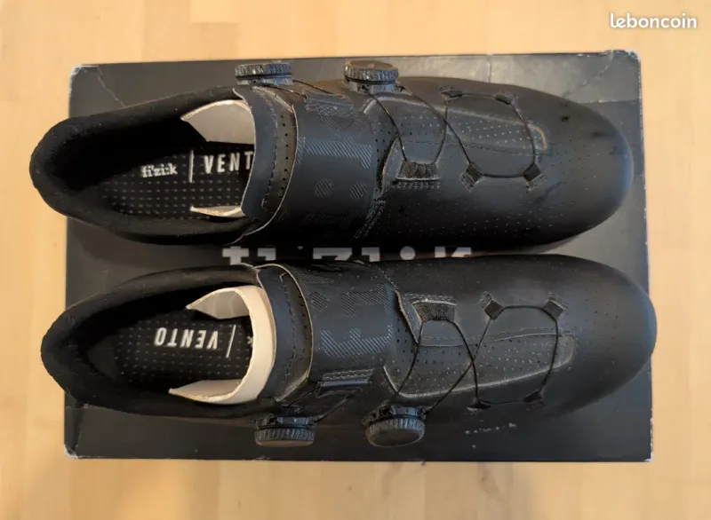 Fizik Vento Infinito Carbon Cycling Shoes usato