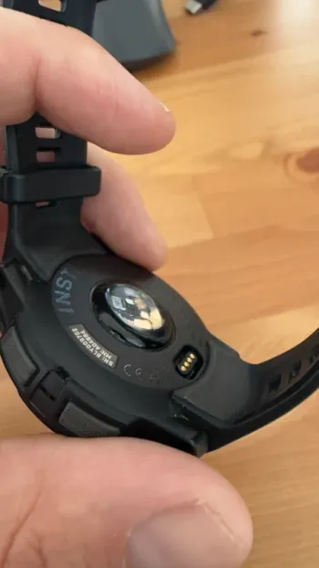 Używany Garmin Instinct 3 bike — zdjęcie 5 z 8