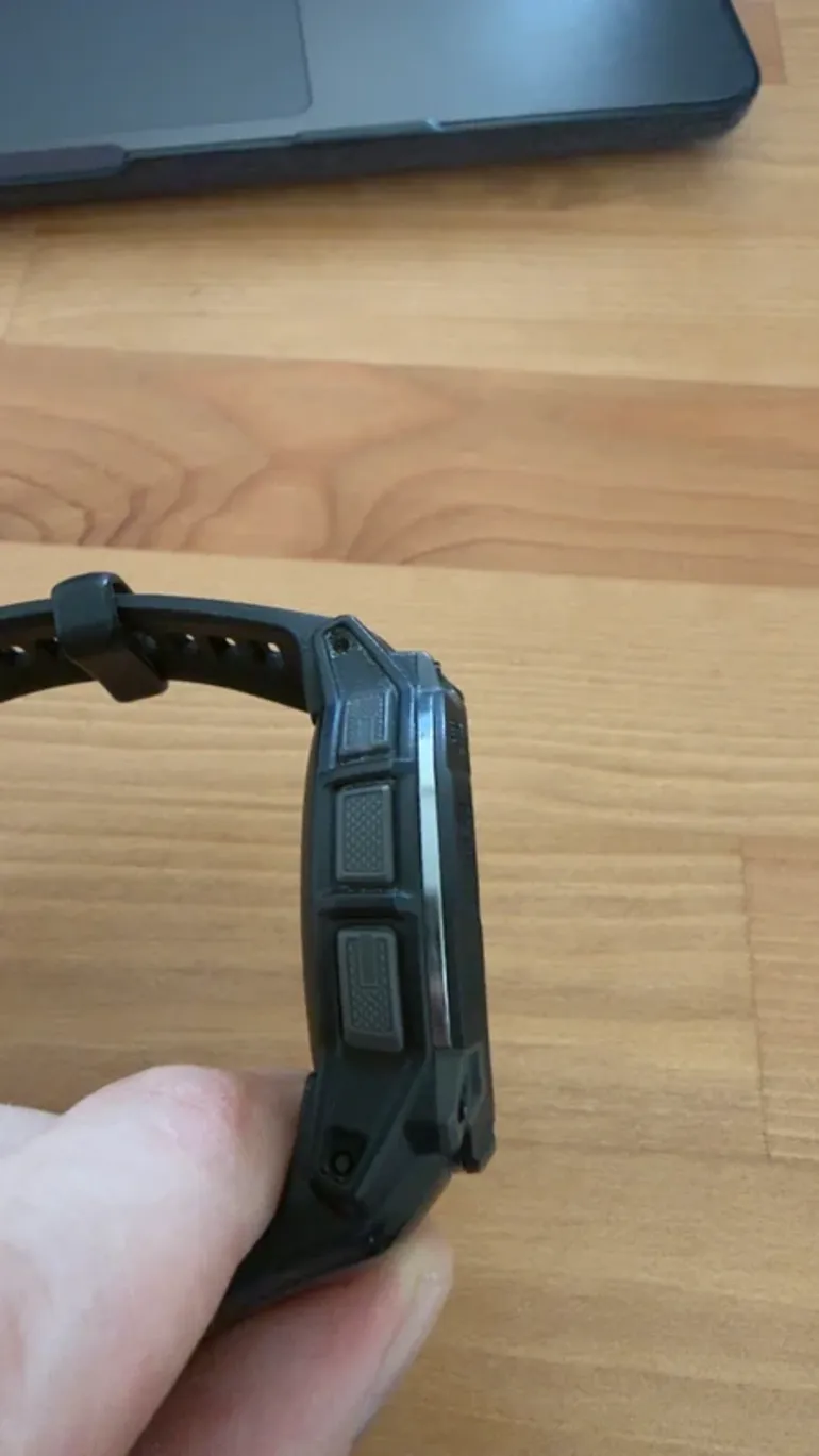 Używany Garmin Instinct 3 bike — zdjęcie 6 z 8