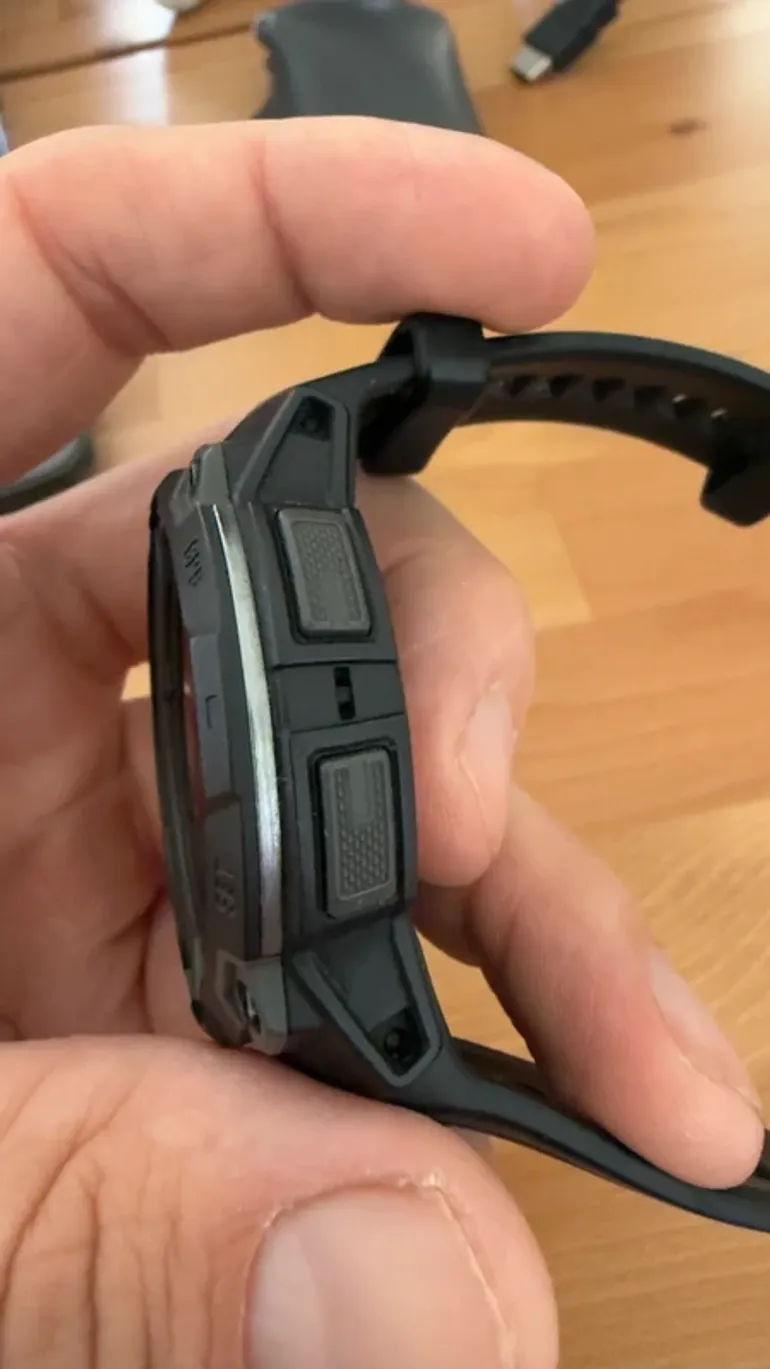 Używany Garmin Instinct 3 bike — zdjęcie 8 z 8