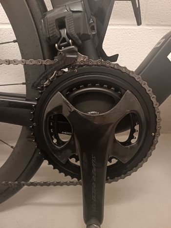 Campagnolo Super record 13x2 2026 bike d'occasion