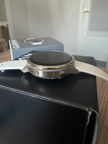 Gebrauchtes Garmin Venu 4 bike — Bild 5 von 8