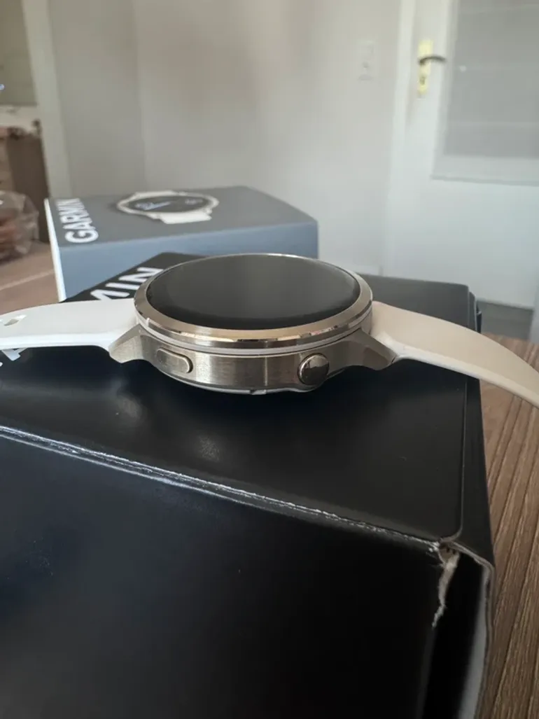 Gebrauchtes Garmin Venu 4 bike — Bild 5 von 8