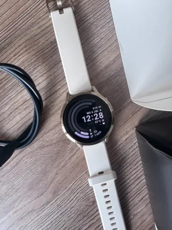 Gebrauchtes Garmin Venu 4 bike — Bild 2 von 8