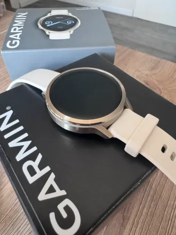 Gebrauchtes Garmin Venu 4 bike — Bild 4 von 8